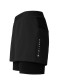 podgląd Martini Pacemaker 2In1 Shorts W Black