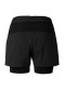 podgląd Martini Pacemaker 2In1 Shorts W Black