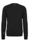 podgląd Van Deer Casual Sweater Black