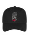podgląd Van Deer Trucker Cap JR Black