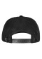 podgląd Van Deer Trucker Cap JR Black