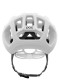 podgląd POC Ventral Lite Hydrogen White Matt