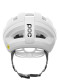 podgląd POC Omne Air Resistance MIPS Hydrogen White Matt