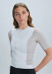 podgląd POC M´s Cadence Jersey Okenite Off-White