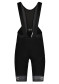 podgląd Spodenki kolarskie Maloja PushbikersM. SQlab Pants 1/2 – deep black