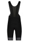 podgląd Spodenki kolarskie Maloja PushbikersM. SQlab Pants 1/2 – deep black