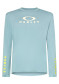podgląd Oakley Seeker Flow Ls Jersey Pacific 7CC