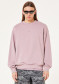 podgląd Oakley B1b Repeated Crewneck Sweatshirt Toadstool 8A6