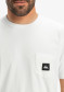 podgląd Quiksilver EQYZT08035-WBK0 Salt Water Pocket Ss Tee