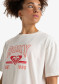 podgląd Roxy ERJKT04268-WBS0 Essential Energy Timeless Tee