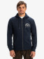 podgląd Quiksilver EQYFT05056-KTP0 Graphic Mix Hoodie Zip