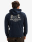podgląd Quiksilver EQYFT05056-KTP0 Graphic Mix Hoodie Zip