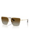 podgląd Jimmy Choo 0JC4016HB 3006T558 Pale Gold-Polar Brown Gradient