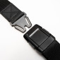 podgląd Pasek Arcade Motion Black/Black – Dynamiczny komfort i nowoczesny design