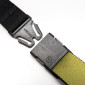 podgląd Pasek Arcade Static Youth Olive 81 cm – Niezawodny i elastyczny dodatek dla młodych