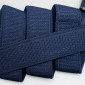 podgląd Pasek Arcade Atlas Youth Navy 81 cm – Komfort i niezawodność dla młodych odkrywców