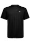 podgląd Mons Royale Tarn Merino T-Shirt M Black