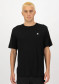 podgląd Mons Royale Tarn Merino T-Shirt M Black