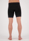 podgląd Męskie wewnętrzne spodenki rowerowe Mons Royale Epic Merino Bike Liner, M Black