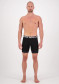 podgląd Męskie wewnętrzne spodenki rowerowe Mons Royale Epic Merino Bike Liner, M Black