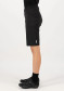 podgląd Damskie szorty rowerowe Mons Royale Diversion Merino Trail Shorts Wmns Black