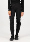 podgląd Damskie spodnie Mons Royale Diversion Merino Trail Pants Wmns Black