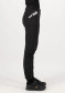podgląd Damskie spodnie Mons Royale Diversion Merino Trail Pants Wmns Black