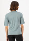 podgląd Mons Royale Diversion Merino Bike Jersey Ss Wmns Dew / Desert Sage
