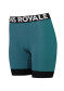 podgląd Damskie wewnętrzne spodenki rowerowe Mons Royale Epic Merino Bike Liner Wmns Abyss