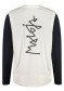 podgląd Maloja Dres ScanfsM._shaded white multi