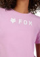 podgląd Fox W Absolute Ss Tech Tee Purple Haze