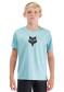 podgląd Fox Yth Ranger Ss Jersey Fox Head Vintage Wash