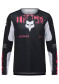 podgląd Fox Yth Ranger Ls Jersey Digi Image Black