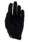 podgląd Fox W Defend Glove Black