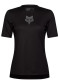 podgląd Damska koszulka Fox W Ranger SS – Fox Head Black