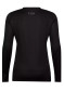 podgląd Fox W Ranger Ls Jersey Fox Head Black
