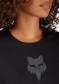 podgląd Fox W Ranger Ls Jersey Fox Head Black