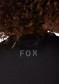 podgląd Fox W Ranger Ls Jersey Fox Head Black