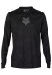 podgląd Fox Ranger Tru Dri Ls Jersey Black