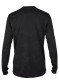 podgląd Fox Ranger Tru Dri Ls Jersey Black
