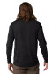 podgląd Fox Ranger Tru Dri Ls Jersey Black