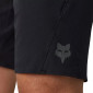 podgląd Fox Flexair Ascent Short Black