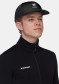 podgląd Mammut Crag Cap Logo Black