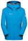 podgląd Mammut Ultimate Comfort SO W Hood. Jkt Glacier Blue