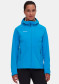 podgląd Mammut Ultimate Comfort SO W Hood. Jkt Glacier Blue