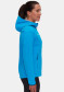 podgląd Mammut Ultimate Comfort SO W Hood. Jkt Glacier Blue