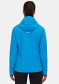 podgląd Mammut Ultimate Comfort SO W Hood. Jkt Glacier Blue