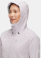 podgląd Mammut Ultimate Comfort SO W Hood. Jkt Alpine Calamint
