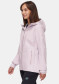 podgląd Mammut Linard Guide HS W Hood. Jkt Alpine Calamint