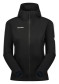 podgląd Kurtka damska Mammut Granite SO W Hood. Jkt Black 0001